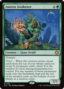 Aurora Awakener [Lorwyn Eclipsed] Foil