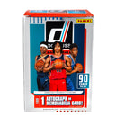 2025-26 Panini Donruss Basketball Blaster Box