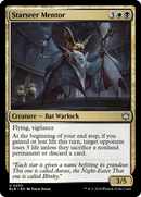 Starseer Mentor [Bloomburrow] Foil