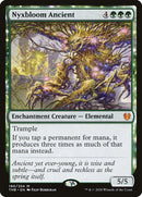 Nyxbloom Ancient [Theros Beyond Death] Foil