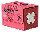 Ultimate Guard - Deck Case Sidewinder 80+ Xenoskin One Piece - Chopper