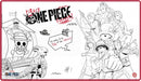 Ultimate Guard - Playmat One Piece - Sketch