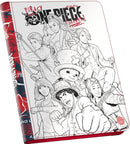 Ultimate Guard - ZipFolio 360 Xenoskin One Piece - Sketch