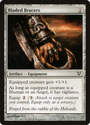 Bladed Bracers [Avacyn Restored] Foil