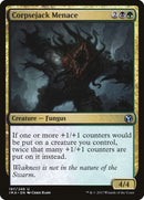 Corpsejack Menace [Iconic Masters] Foil