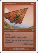 Goblin Glider [Seventh Edition] Foil