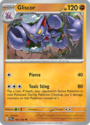 Gliscor (092/182) [Scarlet & Violet: Paradox Rift] Reverse Holofoil