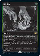 Dig Up [Innistrad: Double Feature] Foil