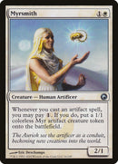 Myrsmith [Scars of Mirrodin] Foil
