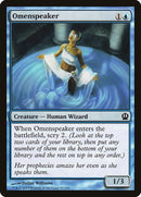 Omenspeaker [Theros] Foil