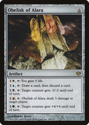 Obelisk of Alara [Conflux] Foil