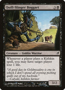 Quill-Slinger Boggart [Lorwyn] Foil