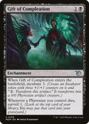 Gift of Compleation [March of the Machine] Foil