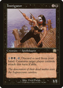Instigator [Mercadian Masques] Foil