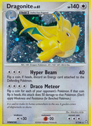 Dragonite (2/146) [Diamond & Pearl: Legends Awakened] Reverse Holofoil
