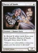 Martyr of Sands [Coldsnap] Foil