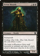 Street Wraith [Modern Masters] Foil