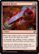Melded Moxite [Edge of Eternities] Foil