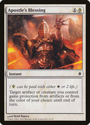 Apostle's Blessing [New Phyrexia] Foil