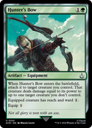 Hunter's Bow [Assassin's Creed] Foil