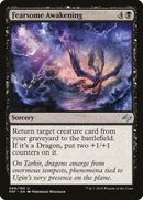 Fearsome Awakening [Fate Reforged] Foil