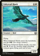 Eddytrail Hawk [Kaladesh] Foil