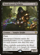 Bloodcrazed Paladin [Ixalan] Foil
