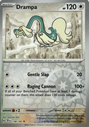 Drampa (138/162) [Scarlet & Violet: Temporal Forces] Reverse Holofoil