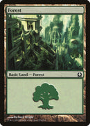 Forest (274) [Return to Ravnica] Foil