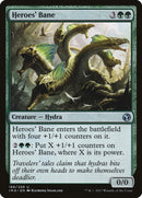 Heroes' Bane [Iconic Masters] Foil