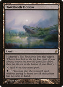 Howltooth Hollow [Lorwyn] Foil