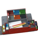 Game Genic Games Lair Red (600ct)