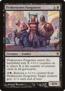 Drakestown Forgotten [Conspiracy] Foil