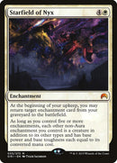 Starfield of Nyx [Magic Origins] Foil