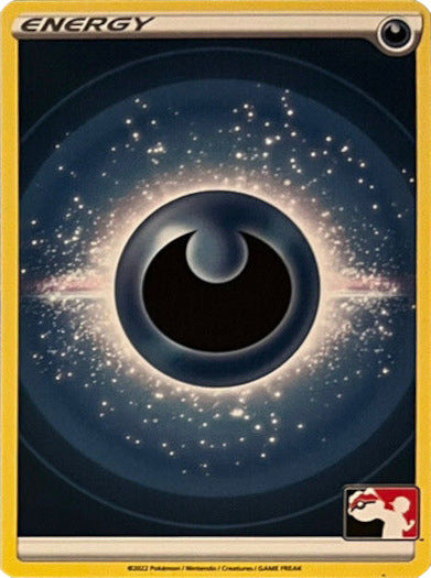 Darkness Energy [Prize Pack Series Two] Holofoil