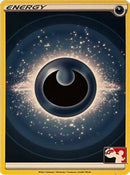 Darkness Energy [Prize Pack Series Two] Holofoil
