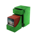 Game Genic Watchtower Convertible Green (100ct)