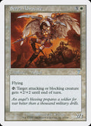 Serra Advocate [Seventh Edition] Foil