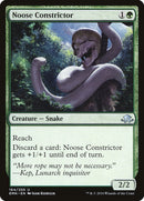Noose Constrictor [Eldritch Moon] Foil
