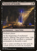 Torment of Scarabs [Hour of Devastation] Foil