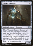 Treasure Keeper [Double Masters] Foil