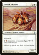 Akroan Phalanx [Born of the Gods] Foil