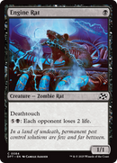 Engine Rat [Aetherdrift] Foil