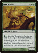 Rootrunner [Champions of Kamigawa] Foil