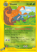Gloom (49/147) [Aquapolis] Reverse Holofoil
