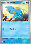 Clauncher (049/198) [Scarlet & Violet: Base Set] Reverse Holofoil