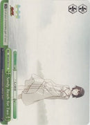 Sandy Beach for Two (NM/S24-E043) [NISEMONOGATARI]