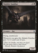 Malakir Familiar [Battle for Zendikar] Foil