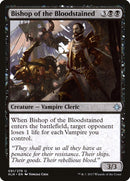 Bishop of the Bloodstained [Ixalan] Foil
