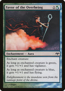 Favor of the Overbeing [Eventide] Foil